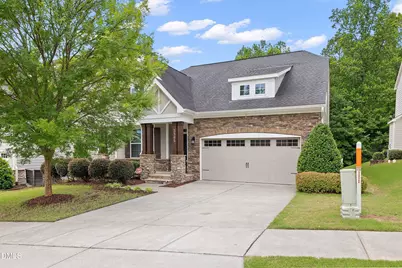 3305 Mountain Hill Drive, Wake Forest, NC 27587 - Photo 1
