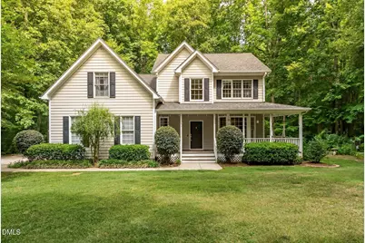 64 Winthrop Road, Pittsboro, NC 27312 - Photo 1