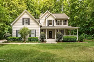 64 Winthrop Rd, Pittsboro, NC 27312 - Photo 1