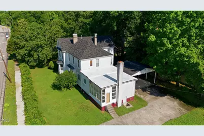 845 S Williams Street, Henderson, NC 27536 - Photo 1