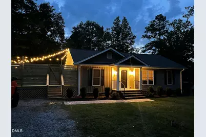 1106 S 13th Street, Lillington, NC 27546 - Photo 1