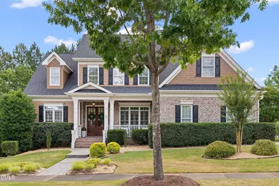 101 Synandra Lane, Holly Springs, NC 27540 - Photo 1