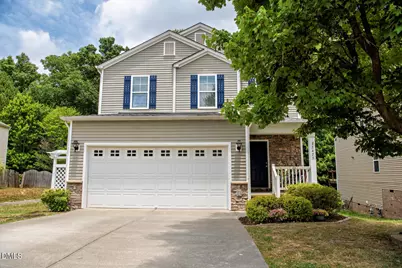 2425 Ferdinand Drive, Knightdale, NC 27545 - Photo 1