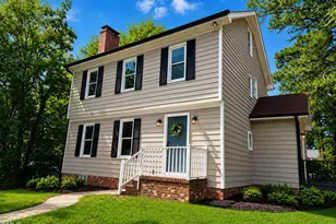 3317 E Jameson Rd, Raleigh, NC 27604 - Photo 1