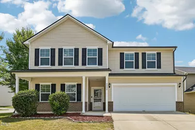 8008 Caithness Street, Raleigh, NC 27616 - Photo 1