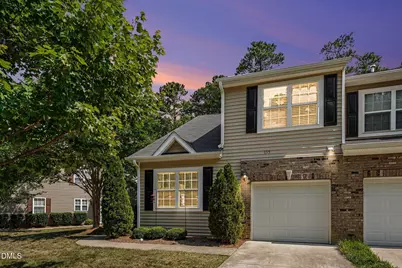 155 Florians Drive, Holly Springs, NC 27540 - Photo 1