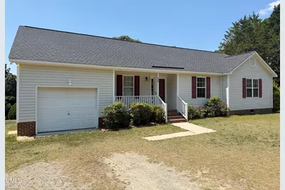 504 Hiking Trail, Benson, NC 27504 - Photo 1