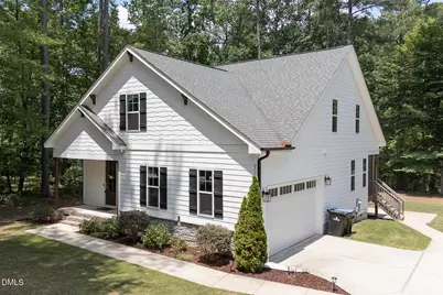 250 Youngsville Boulevard S, Youngsville, NC 27596 - Photo 1