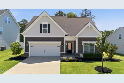 56 Mallard Loop Drive, Clayton, NC 27527 - Photo 1