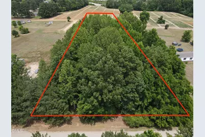 1814 J P Road, Whitakers, NC 27891 - Photo 1