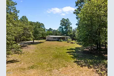 290 Thomas Cash Road, Apex, NC 27523 - Photo 1
