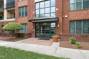 300 Finsbury St, Durham, NC 27703 - Photo 1