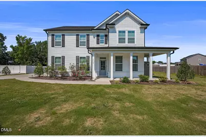 1723 Neills Creek Road, Lillington, NC 27546 - Photo 1