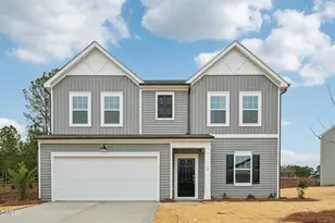 6640 Chillingham Dr, Middlesex, NC 27557 - Photo 1