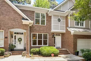 252 Ashton Hall Ln, Raleigh, NC 27609 - Photo 1