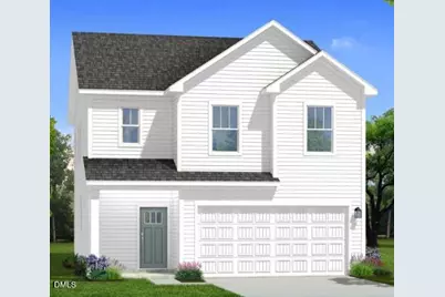 37 Gerrard Street, Franklinton, NC 27525 - Photo 1