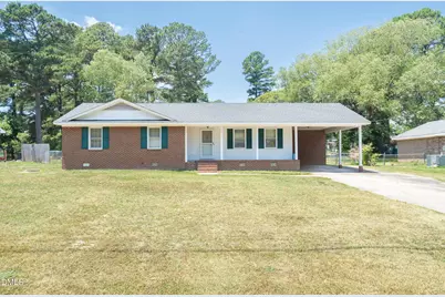 3011 Eliza Place N, Wilson, NC 27896 - Photo 1