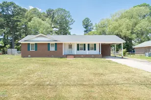3011 Eliza Pl N, Wilson, NC 27896 - Photo 1