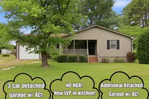4116 Carson Dr, Sanford, NC 27332 - Photo 1