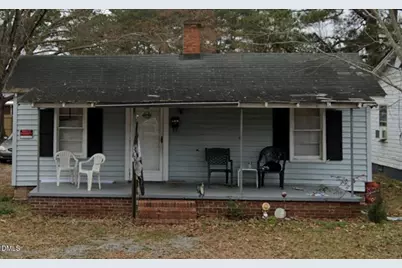 609 N 4th Street, Smithfield, NC 27577 - Photo 1