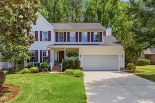 1211 Waterford Green Dr, Apex, NC 27502 - Photo 1