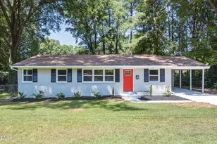 204 W Johnson St, Cary, NC 27513 - Photo 1