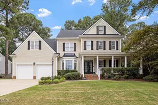 330 Chanticlair Dr, Apex, NC 27502 - Photo 1