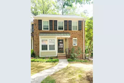 2856 Wycliff Road, Raleigh, NC 27607 - Photo 1