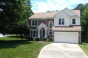 9801 Goodrum Ct, Raleigh, NC 27617 - Photo 1