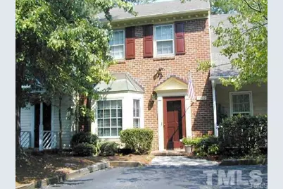 1302 Dylan Heath Court, Raleigh, NC 27608 - Photo 1