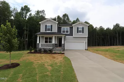 11 Baryton Way, Fuquay Varina, NC 27526 - Photo 1