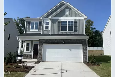2007 Slading Trail, Durham, NC 27703 - Photo 1