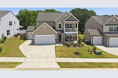 524 Glenwyck Court, Fuquay Varina, NC 27526 - Photo 1