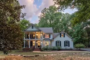 1500 Fernleaf Pl, Hillsborough, NC 27278 - Photo 1