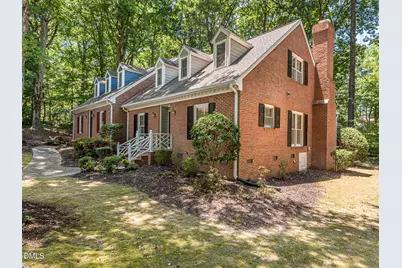 722 Weathergreen Drive, Raleigh, NC 27615 - Photo 1