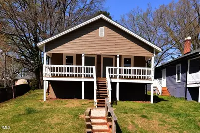 1032 Cornell Street #A, Durham, NC 27707 - Photo 1
