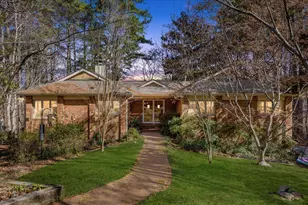 108 Campbell Ln, Chapel Hill, NC 27514 - Photo 1