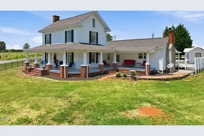 7312 Holly Ridge Road, Rougemont, NC 27572 - Photo 1