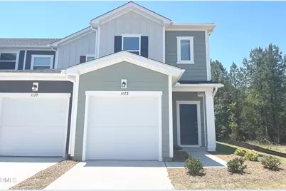 1128 Goldenshrub Street, Durham, NC 27704 - Photo 1