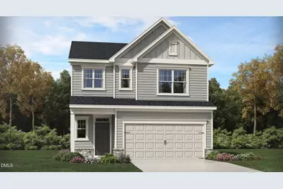 536 Whale Cove Way, Wendell, NC 27591 - Photo 1