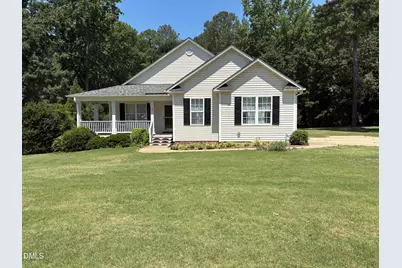 34 Cashew Lane, Smithfield, NC 27577 - Photo 1