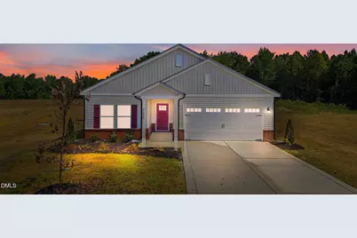 9000 Phoenix Court, Middlesex, NC 27557 - Photo 1
