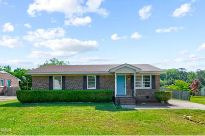 611 Benson Drive, Tarboro, NC 27886 - Photo 1