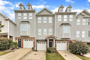 650 Ganyard Farm Way, Durham, NC 27703 - Photo 1
