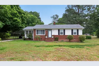 5508 Forest View Heights, Oxford, NC 27565 - Photo 1