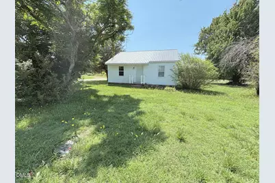 156 Brookston Road, Henderson, NC 27537 - Photo 1