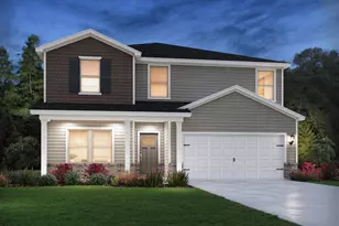 67 Thistle Patch Pl, Angier, NC 27501 - Photo 1
