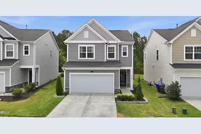 118 Velten Ridge Drive, Durham, NC 27713 - Photo 1