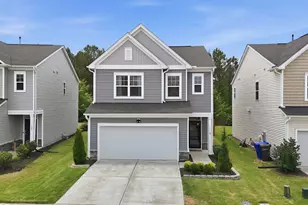 118 Velten Ridge Dr, Durham, NC 27713 - Photo 1