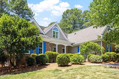 105 Arcadia Lane, Chapel Hill, NC 27514 - Photo 1